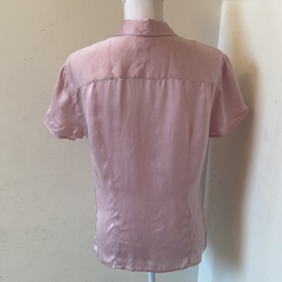 🥭 (4 for $15) Dusty Rose Anne Klein - Picture 2 of 5